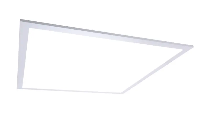 Panel Led Embutir 36W 6500K 603x603mm 4000LM RC048B - 865 Smartb Philips 