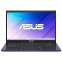 Notebook ASUS Vivobook Go 14 E410KA-CL4128 Intel Celeron N4500 Pantalla Full HD 14.0" / 4GB de RAM / 128GB eMMC / Win11 - Star Negro (Inglés)