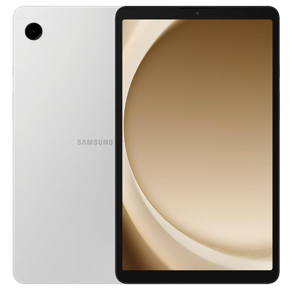 Tablet Samsung Galaxy Tab A9 X110 4GB de RAM / 64GB / Pantalla 8.7" - Plata