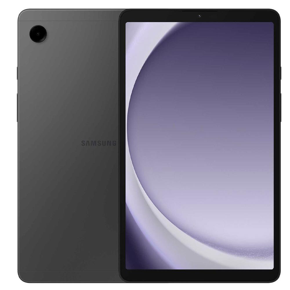 Tablet Samsung Galaxy Tab A9 X110 4GB de RAM / 64GB / Pantalla 8.7" - Plata (copia)