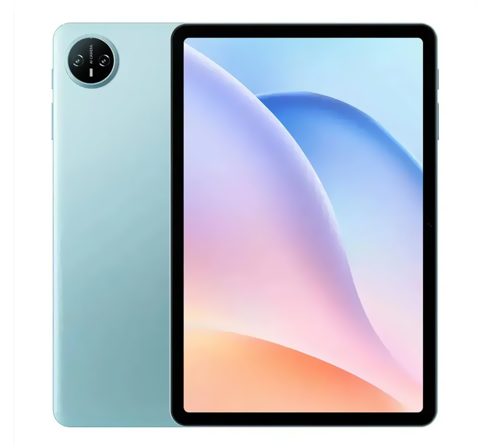 Tablet Doogee Tab A9 3GB de RAM / 64GB / Pantalla 10.1" - Glacier Azul