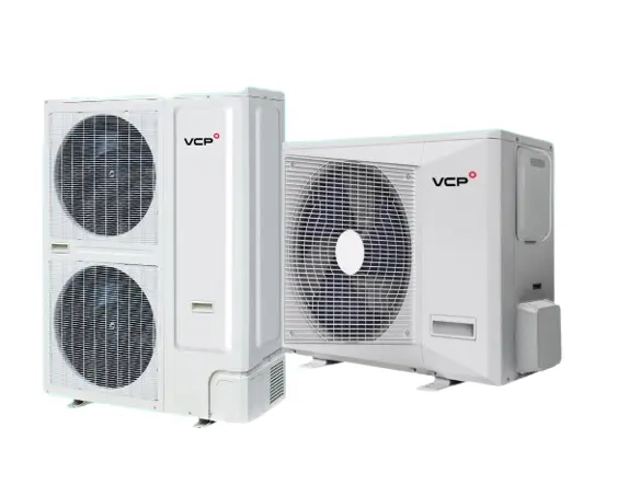 Unidad Condensadora 36.000 BTU/H Ducto Baja Silueta R410 3380V/50Hz - VCP
