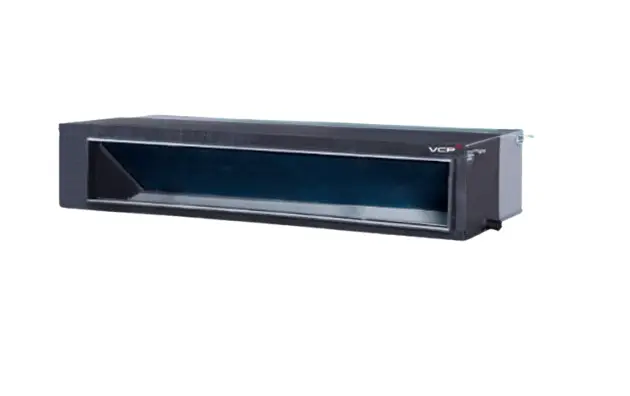 Unidad Evaporadora 36.000 BTU/H Ducto Baja Silueta R410 3380V/50Hz - VCP