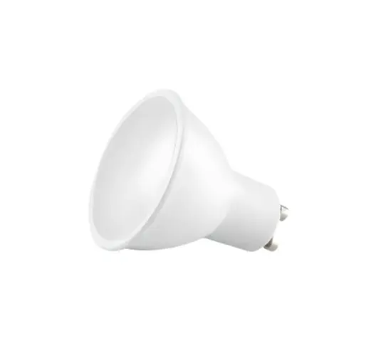 Lampara Dicroica Led 3Tonos 6500°k- 4000°k- 3500°k 5W GU10 85/265V