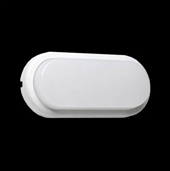 Tortuga Led EP10 15W 6500K Red Blanco - VCP