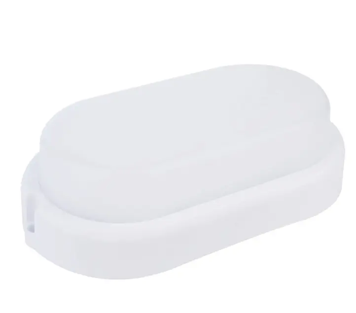 Tortuga Led EP10 15W 6500K Red Blanco - VCP