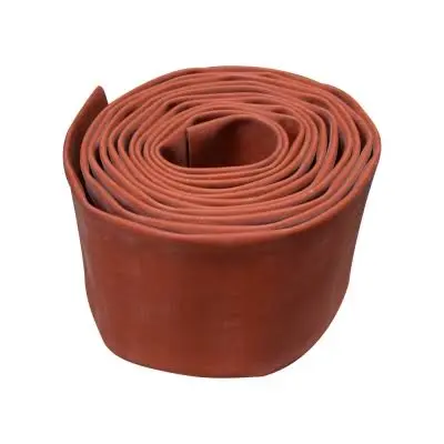 Termocontraible Marrón 5.0mm/2.6mm (cable de 1,5 - 6 mm2)