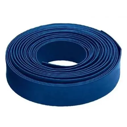 Termocontraible Azúl 5.0mm/2.6mm (cable de 1,5 - 6 mm2)