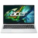 Notebook Acer Aspire 3 A325-45 Intel Celeron N4500 Pantalla FHD 15.6" / 8GB de RAM / 256GB SSD / FreeDOS - Plata (Inglés) 