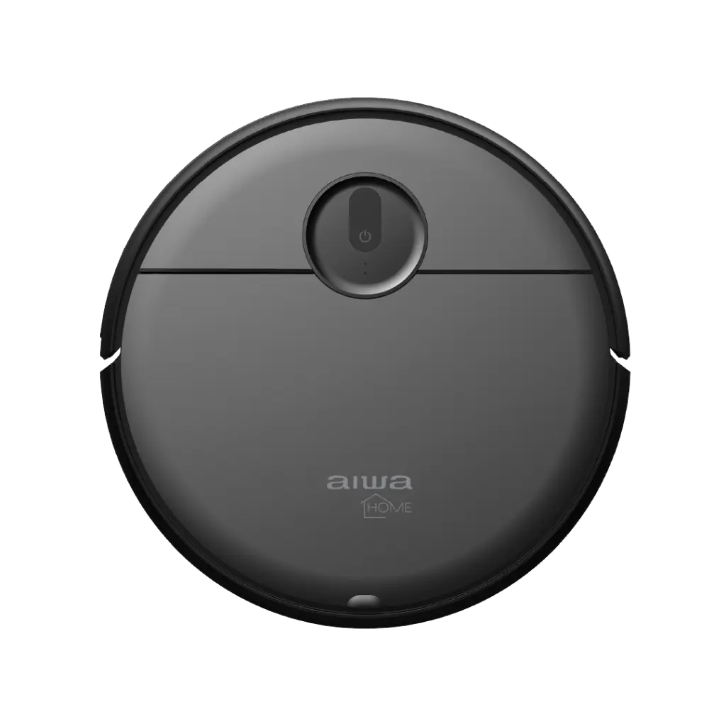 Aspiradora / Trapeador robot- Mopa - AIWA