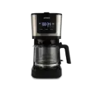 Cafetera con Jarra de Vidrio - AIWA