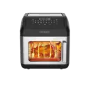 Horno con Freidora de Aire 12 L | AIWA