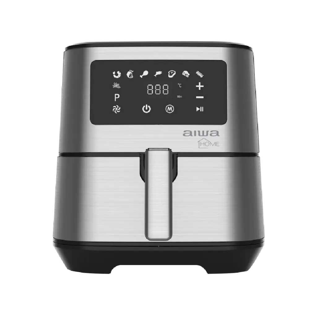 Freidora de Aire 5.5 L | AIWA