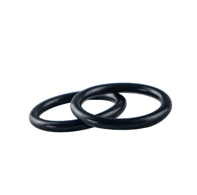 Anillo p/ unión de Electroducto PEAD 110 mm