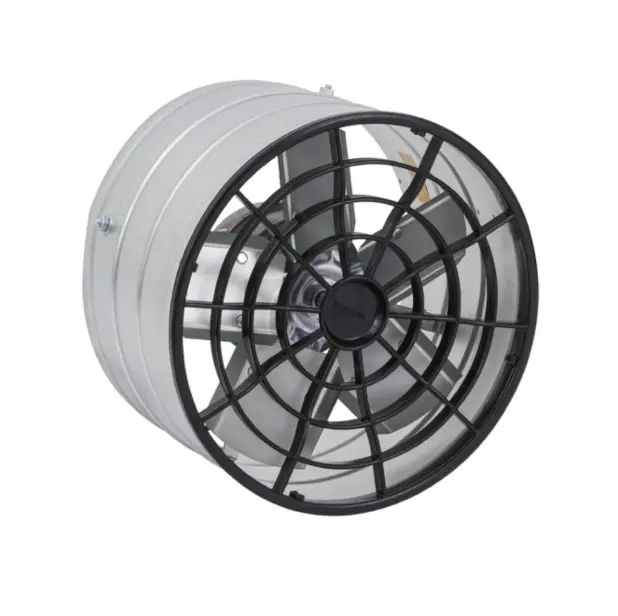 Extractor De Aire Ventisol 30cm 220V