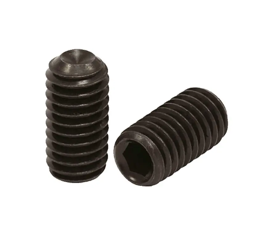 Bulon Allen sin Cabeza ASM 12-1.75 x 25