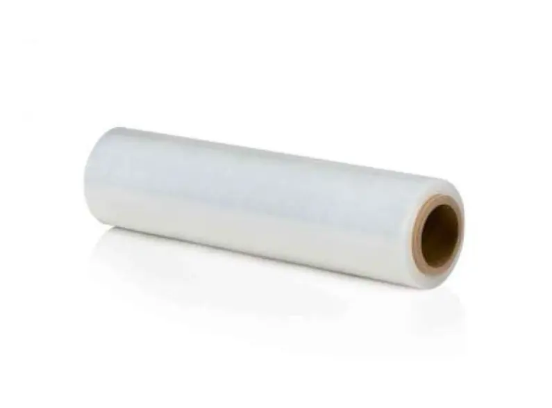 Film Stretch Convencional 50cm x 4 kg Transparente