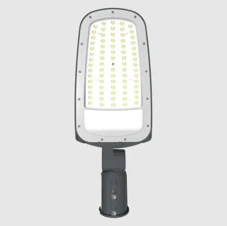 Alumbrado Público LED 100W 10000LM 6500K c/ fotocélula - Argo
