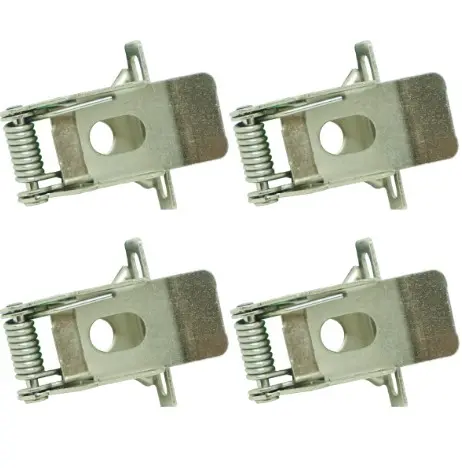 Soporte Para Embutir Panel Led 36W - Philips