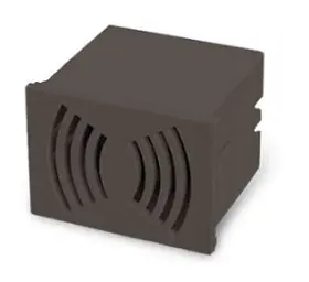 Módulo Zumbador Gris 220V - Cambre