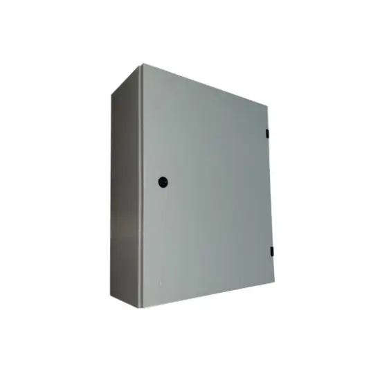 Tablero Metálico Externo 18 Mod RST+N+T - Cominsa