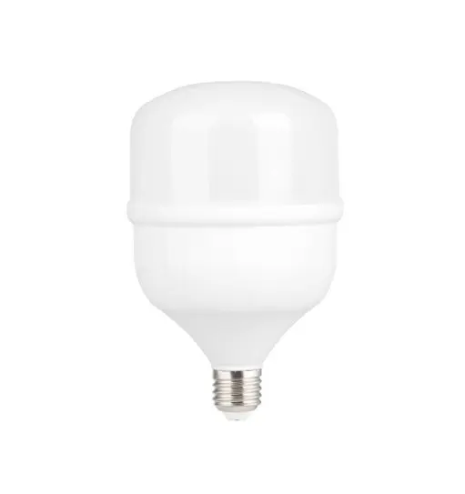 Lampara Led 40W A60 Luz Fría Plus E27 - Argo