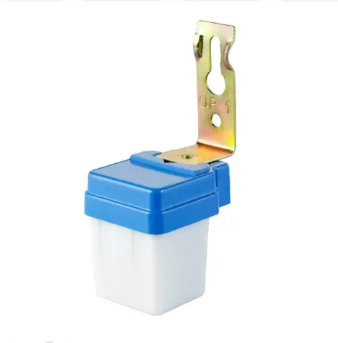 Fotocélula 220Vac 6A 1300W ST301 - Argo