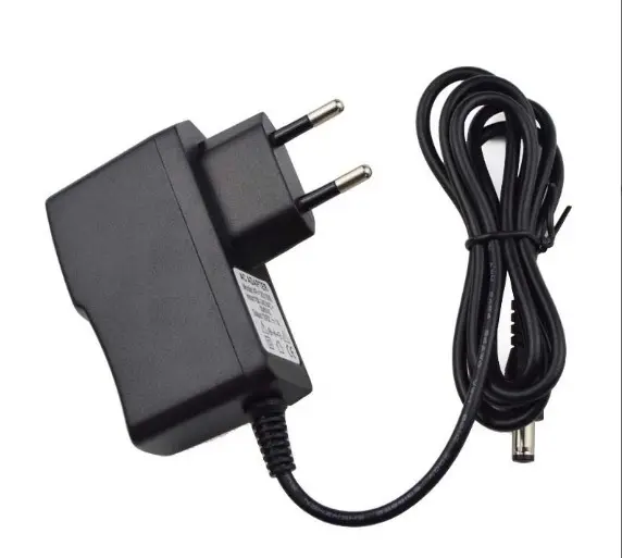 Fuente Plástica 12Vdc / 18W / 1.5A - Argo Net