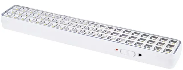 Luminaria de Emergencia 60 LEDs - Argo