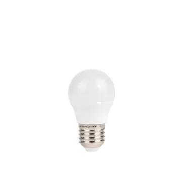 Lampara Led 7W Luz Fría 185-265V E27 - Argo