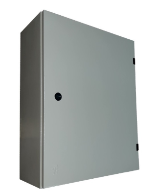 Tablero Metálico Externo 36 Mod RST+N+T <160A - Cominsa