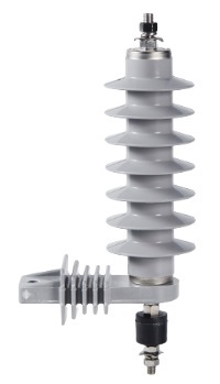 Descargador Polimérico 21KV 10KA - YIKUN