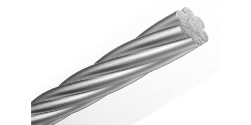 Cable Aluminio Desnudo 1x70mm