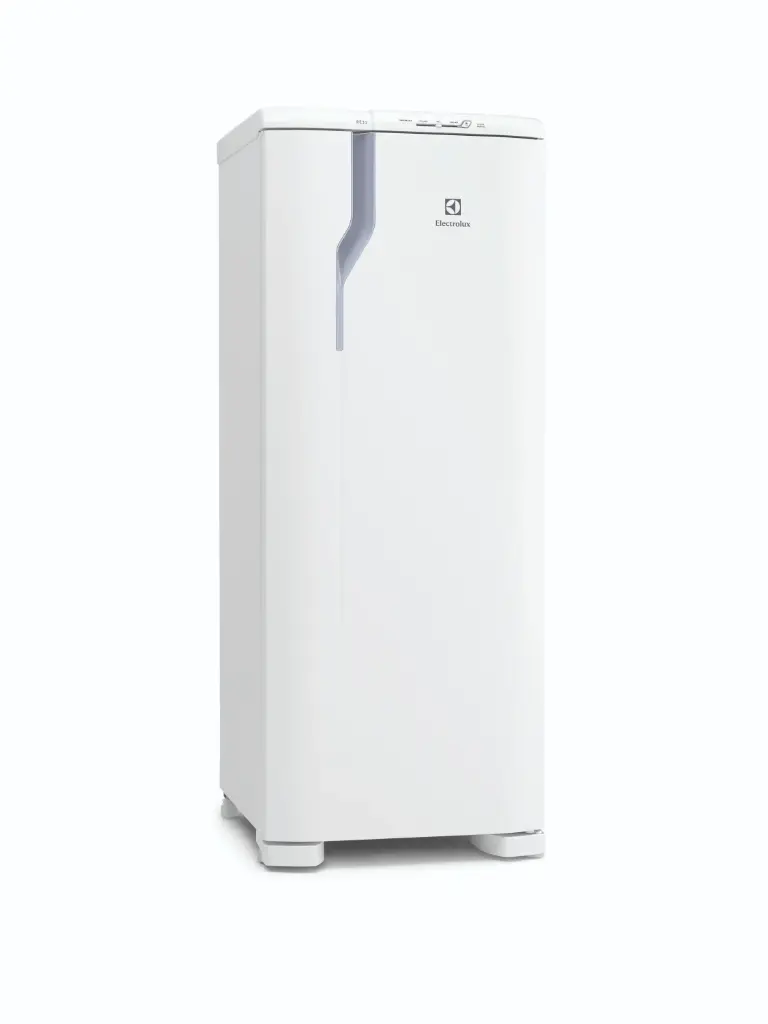 HELADERA F/HUMEDO 1 PUERTA 240 LITROS BLANCO - ELECTROLUX