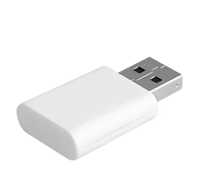 Repetidor de Señal Smart ZZJ-JM-MS Zigbee Blanco - Moes