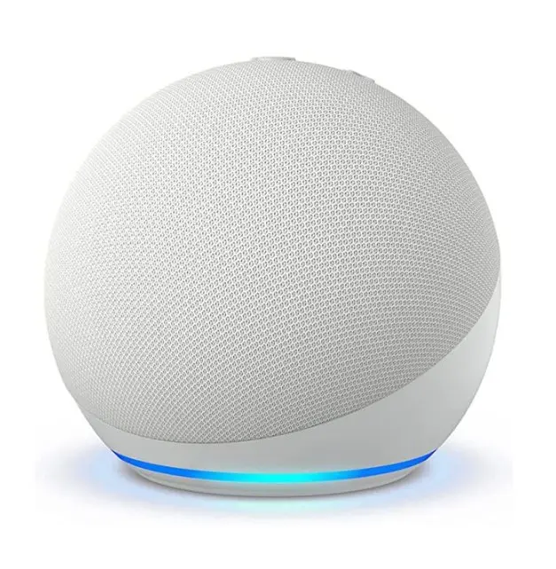 Speaker Amazon Echo Dot Alexa Smart 5th Gen Blanco