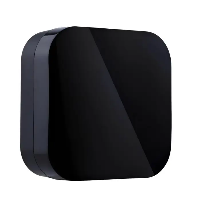 Control Remoto Inteligente ZigBee Tuya ZR-X-R11-A Universal Negro - Moes