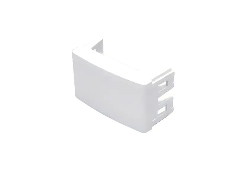 Módulo Ciego 1M Blanco - Kalop