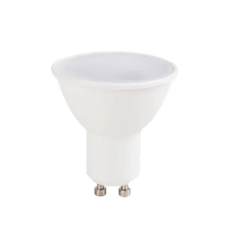 Lampara Led GU10 7W 3000K 185-265V Elite - Argo