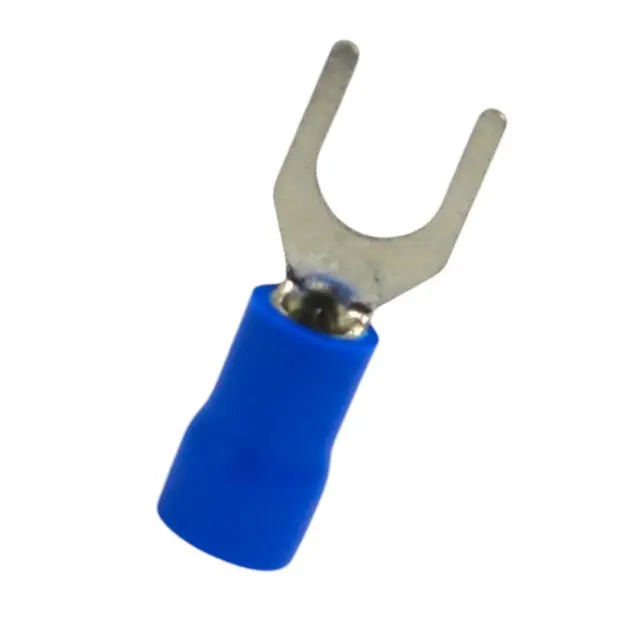 Terminal pre-aislado horquilla 2.5-5mm² - Intelli
