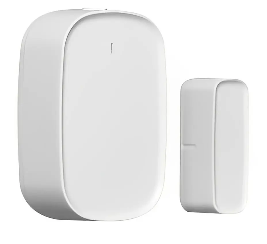 Sensor Magnético para Puerta y Ventana ZSS-S01-Gwm-C Zigbee - Moes