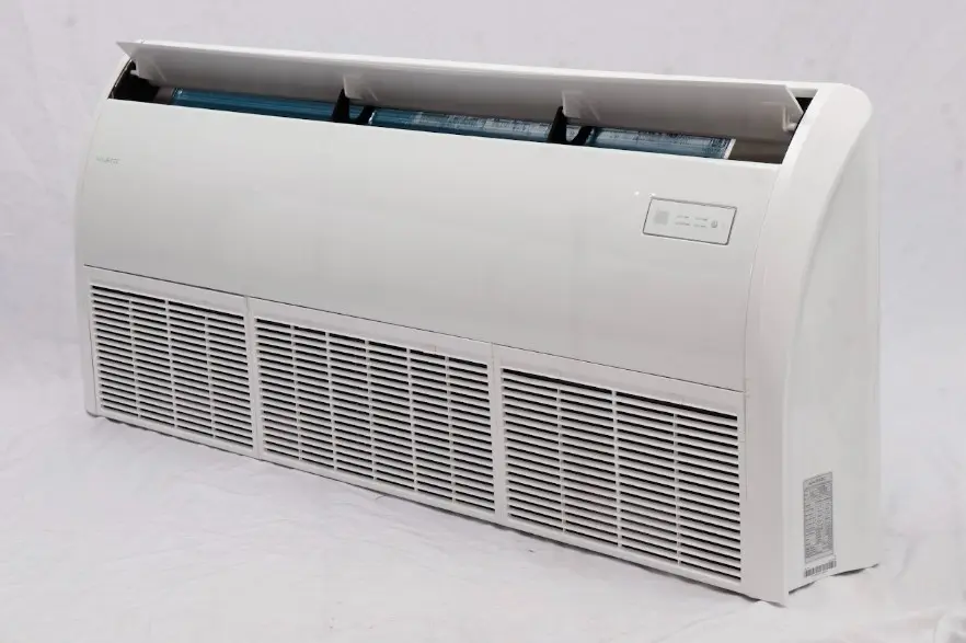 Aire Acondicionado 60.000 BTU/H Piso Techo R410 - Haustec