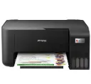 Impresora Multifuncional EcoTank L3250 Wi-Fi / Bivolt Negro - Epson