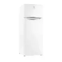 HELADERA F/HUMEDO 2 PUERTAS 252 LITROS BLANCA - ELECTROLUX