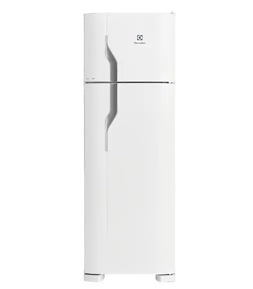 HELADERA F/HUMEDO 2 PUERTAS 260 LITROS BLANCA - ELECTROLUX