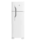 HELADERA F/HUMEDO 2 PUERTAS 260 LITROS BLANCA - ELECTROLUX
