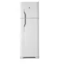 HELADERA F/HUM. 2 PUERTAS 362 LITROS BLANCA - ELECTROLUX