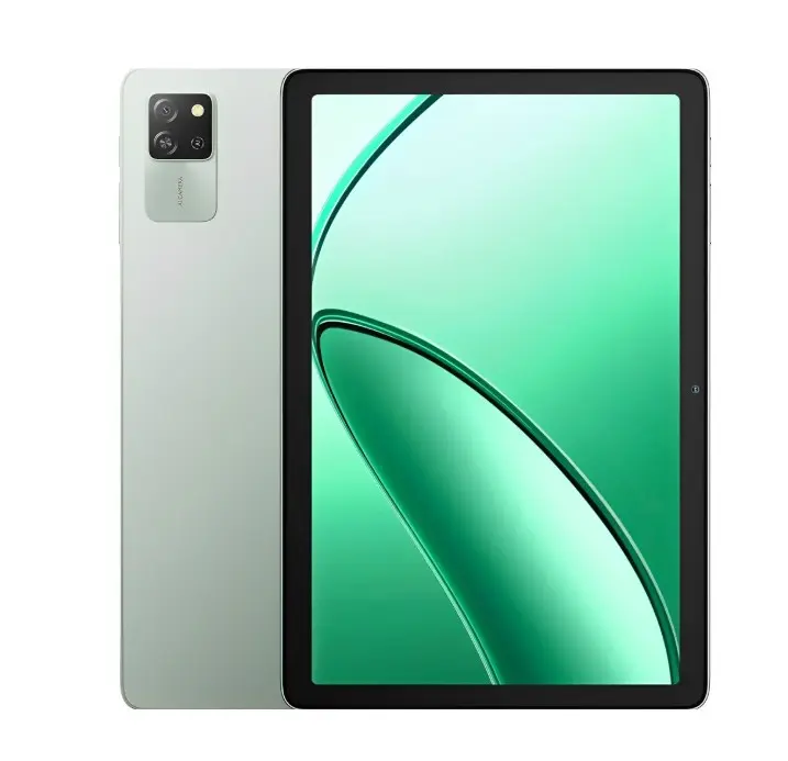 Tablet Blackview Tab 60 10.1" 5G Dual 128 GB - Algae Green + Estuche 
