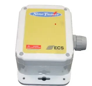 Filtro Supresor Trifásico 380V En Estrella - RM-ST50-3Y23 - Sinetamer