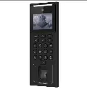 Sistema de Control de Asistencia Huella Dactilar/Facial - DS-K1T321MFWX HikVision